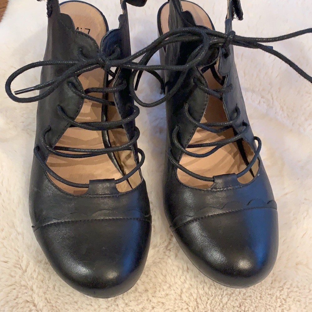 Miz Mooz shoe
